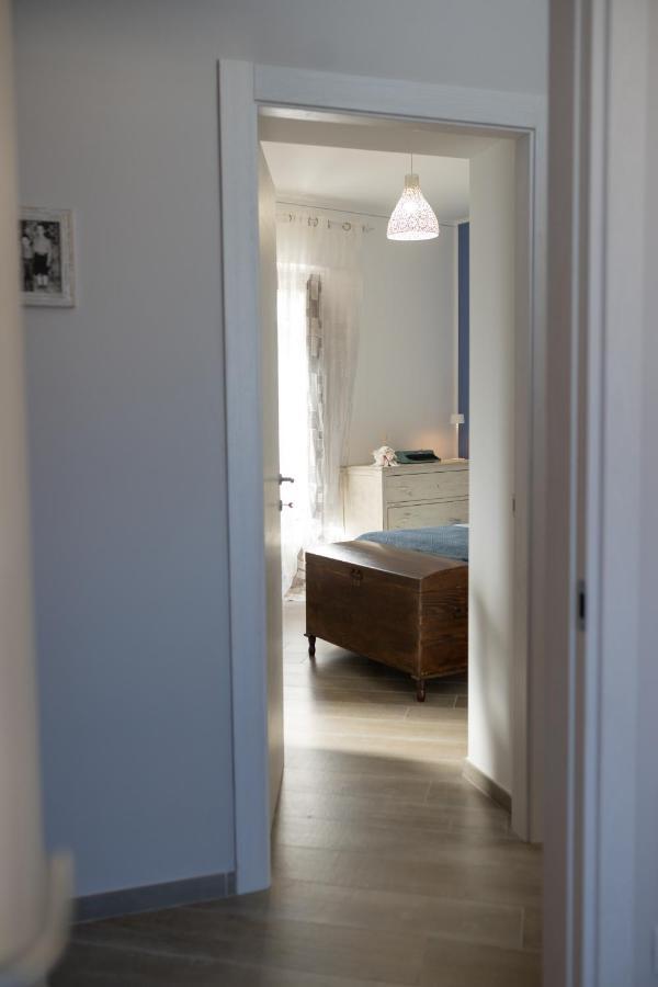 B&B Antica Dimora Chiaromonte Zewnętrze zdjęcie