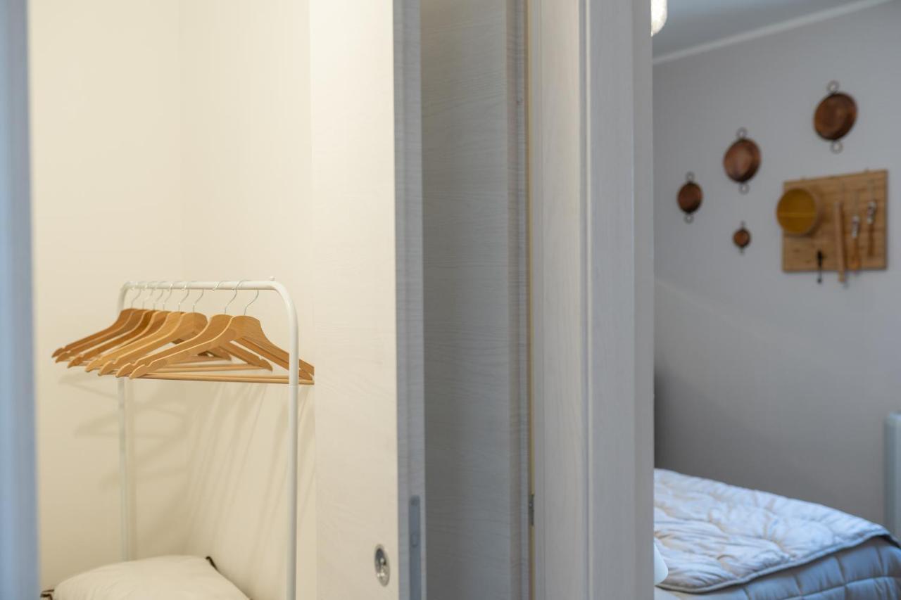 B&B Antica Dimora Chiaromonte Zewnętrze zdjęcie