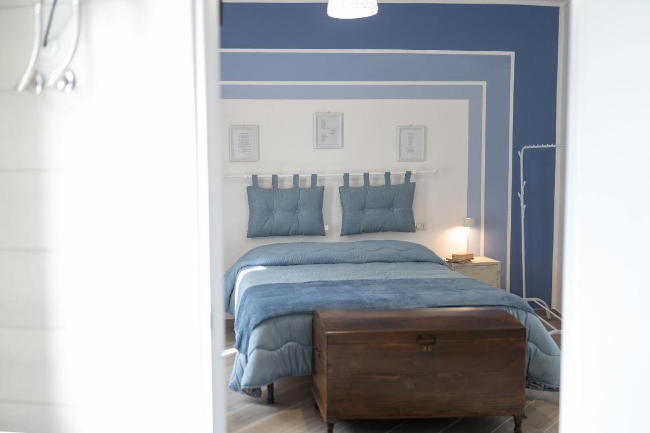 B&B Antica Dimora Chiaromonte Zewnętrze zdjęcie