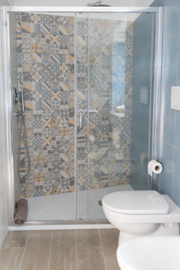 B&B Antica Dimora Chiaromonte Zewnętrze zdjęcie